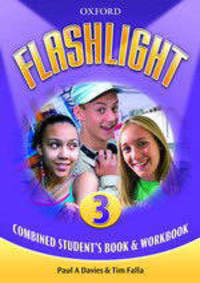 Flashlight 3: Class Cassette