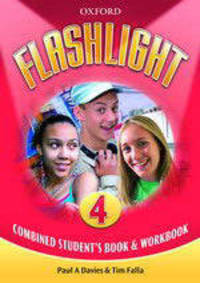 Flashlight 4: Class Cassette