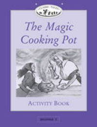 The Magic Cooking Pot