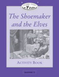 The Shoemaker and the Elves