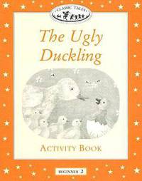 The Ugly Duckling