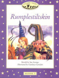 Rumplestiltskin: Lekt?re