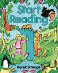 Start Reading Book 1