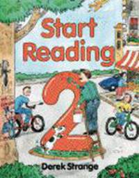 Start Reading Book 2