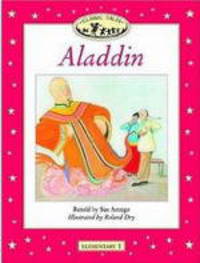 Aladdin - Elementary