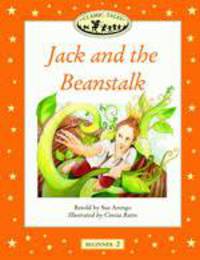 CTB2 Jack and the Beanstalk Activity Book