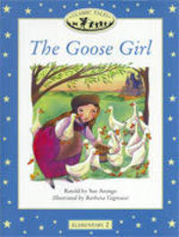 CTE2 The Goose Girl Activity Book