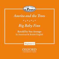 Amrita and the Trees - Big Baby Finn