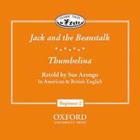Jack and the Beanstalk - Thumbelina