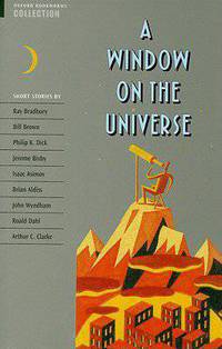Oxford Bookworms Collection A Window on the Universe