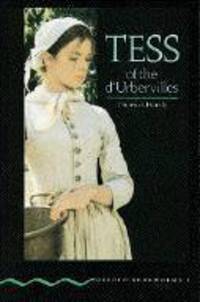 Tess of the D'Urbervilles
