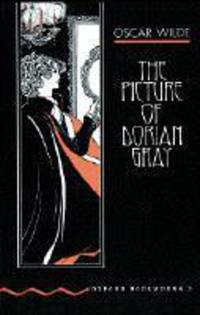 The Picture of Dorian Gray