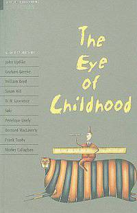 Oxford Bookworms Collection The Eye of Childhood