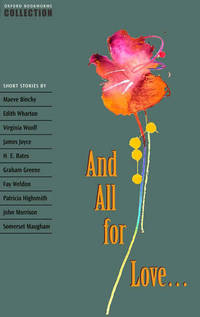Oxford Bookworms Collection and All for Love