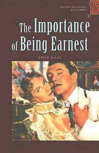 The Importance of Being Earnest