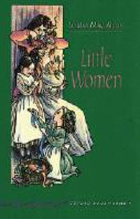 Little Women (Abridged Edition, Level 4)