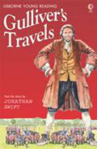 Gullivers Travels Pack