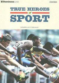 Dominoes One True Heroes of Sport: Dominoes One True Heroes of Sport