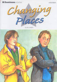 Changing Places: Cassette