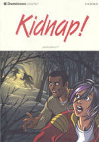 Dominoes: Kidnap! Cassette: Starter Level