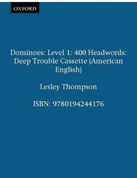 Deep Trouble