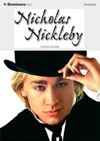 Dominoes Nicholas Nicklebury