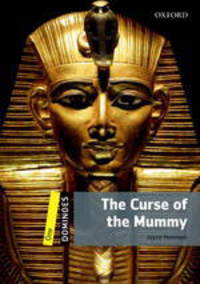 Dominoes 1 (New Edition) The Curse of The Mummy with MultiROM