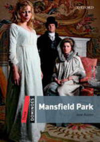 Dominoes 3 (New Edition) Mansfield Park with MultiROM