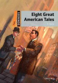 Dominoes, New Edition: Level 2 Eight Great American Tales Pack