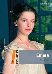 Dominoes: Level 2: 700-Word Vocabulary Emma