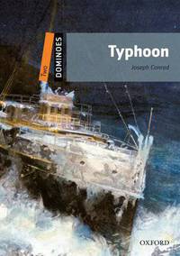Dominoes: Level 2: 700-Word Vocabulary Typhoon