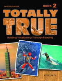 Totally True 2 Student Book