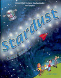 Stardust 2: Audio Cassette
