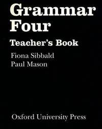 Grammar Four