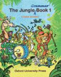 The Jungle Grammar Books (Bk.1)