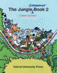 The Jungle Grammar Books (Bk.2)