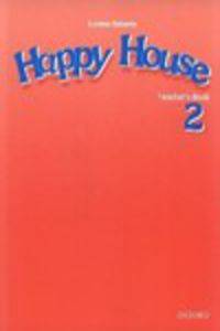 Happy House 2 Teacher's Book