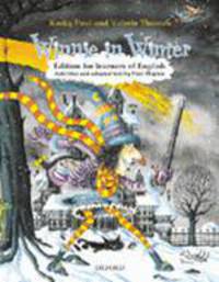 Winnie in Winter Storybook (with Activity Book)