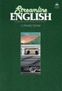 Streamline English