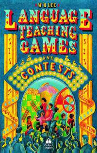 Language Teaching Games and Contests