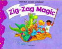 Zig-Zag Magic Cassette (1)