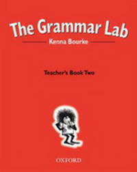 The Grammar Lab