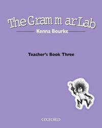 The Grammar Lab