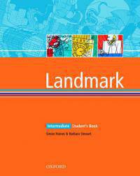 Landmark Intermediate: Student's Book