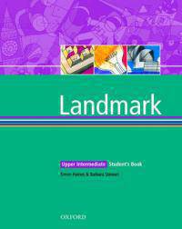Landmark Upper Intermediate Student's Book