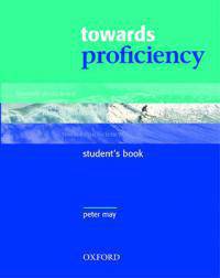Towards Proficiency Student's Book