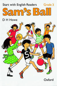 Start with English Readers (Grade 3)