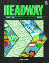 Headway: Advanced Workbook