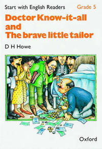 Start with English Readers (Grade 5)