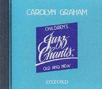 Children's Jazz Chants Old and New: CD